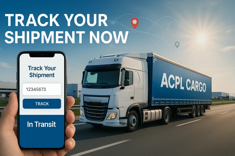 Acpl tracking
