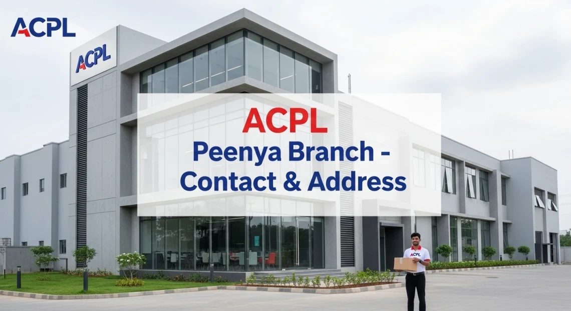 ACPL Peenya